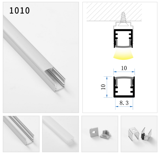 AL-SF1010