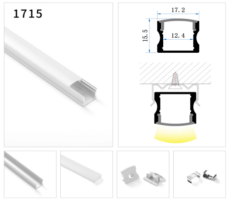  AL-SF1715