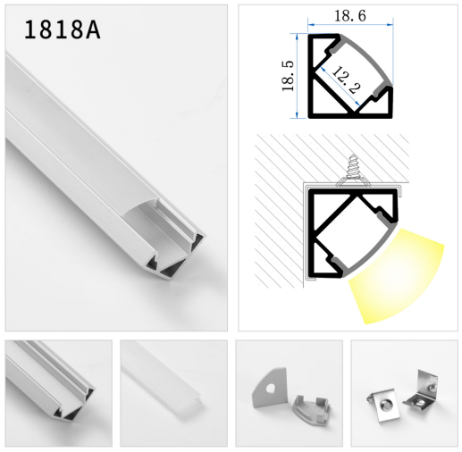  AL-SF1818A (角落用）