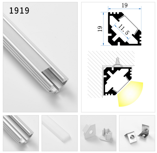  AL-SF1919 (角落用)