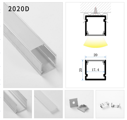  AL-SF2020D