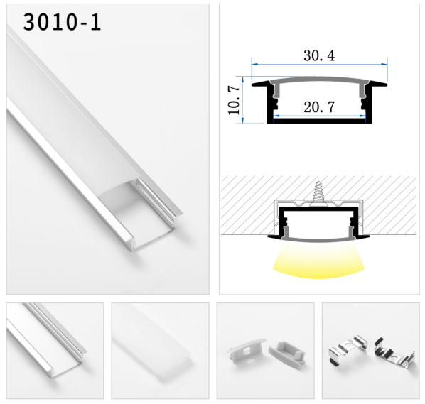  AL-RC3010-1