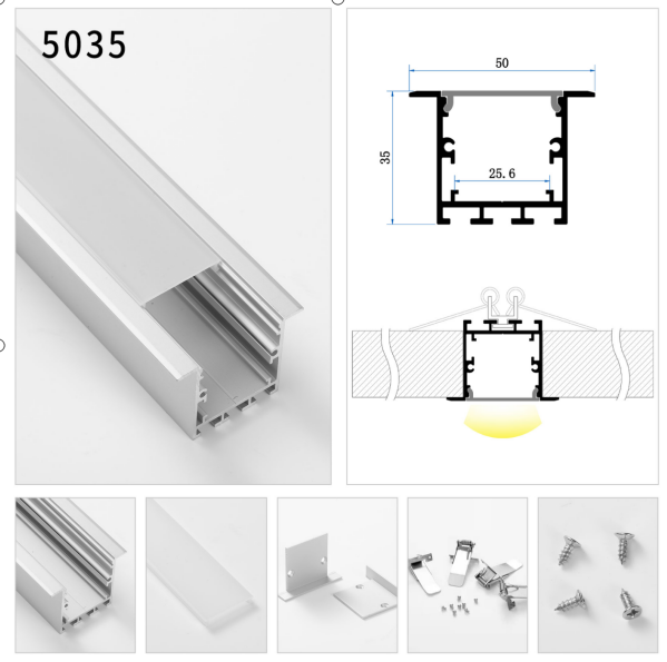  AL-RC5035