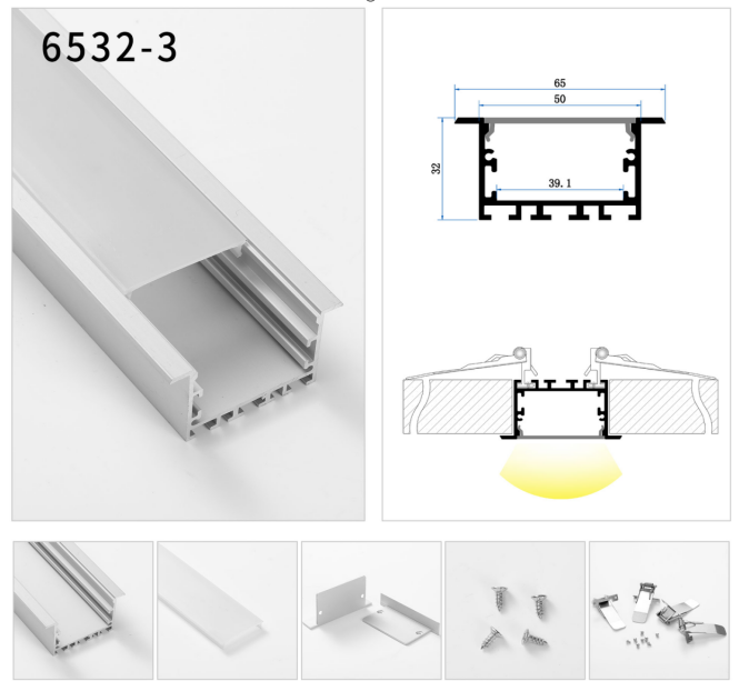  AL-RC6532-3