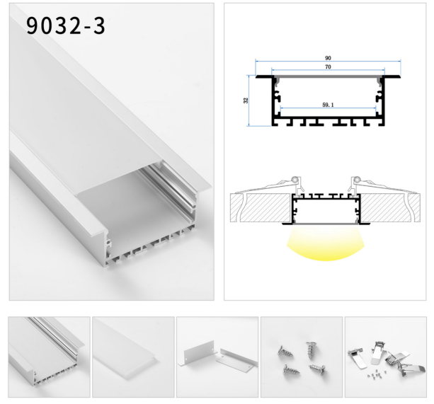  AL-RC9032-3