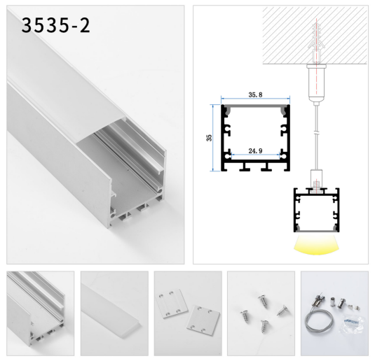 AL-SP3535-2