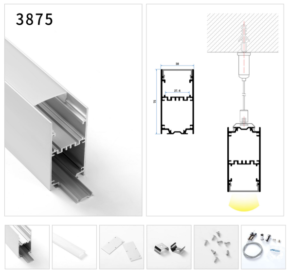 AL-SP3875