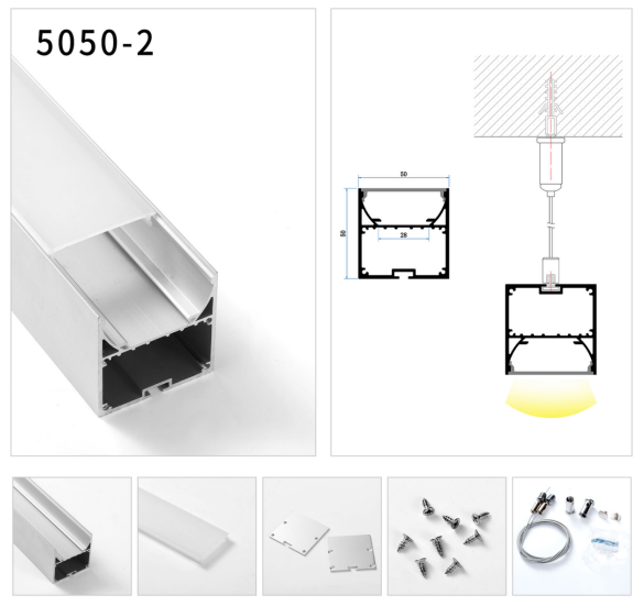 AL-SP5050-2