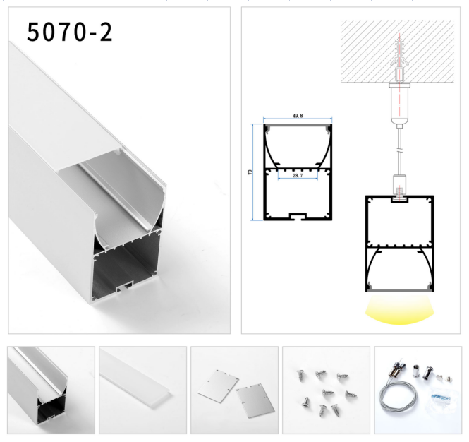 AL-SP5070-2