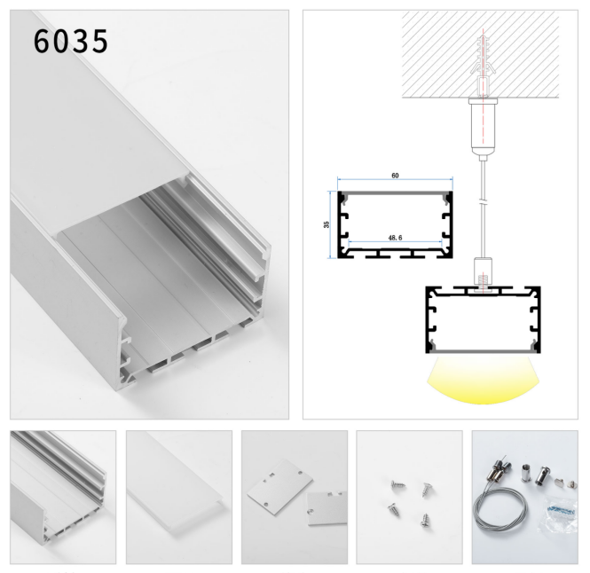 AL-SP6035