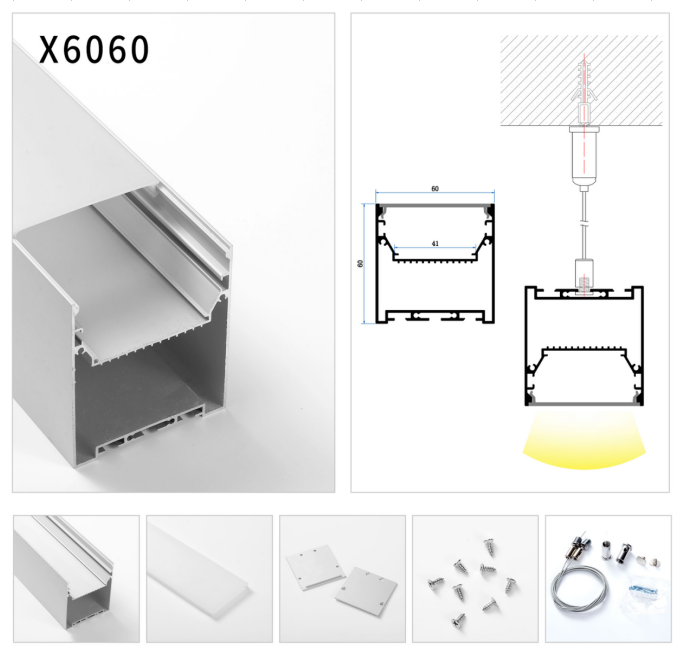 AL-SPX6060